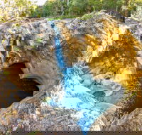 Beechmont - Lightning Ridge Tourism