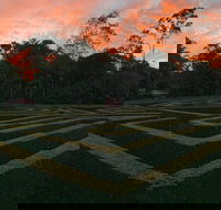 Bellingham Maze - Lightning Ridge Tourism