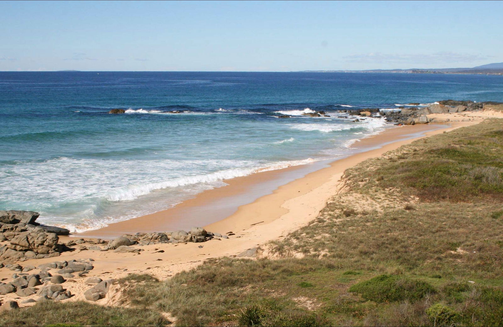 Wamban NSW Lightning Ridge Tourism