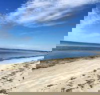 Brownlow Beach - Lightning Ridge Tourism