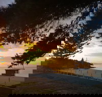 Brownlow To Kingscote Trail - Lightning Ridge Tourism