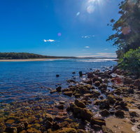 Buckleys Beach - Lightning Ridge Tourism