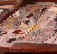 Buku Larrnggay Mulka Centre - Lightning Ridge Tourism
