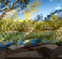 Byfield - Lightning Ridge Tourism