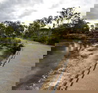 Calliope - Lightning Ridge Tourism