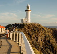 Cape Byron walking track - Lightning Ridge Tourism