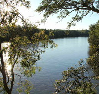 Cattai National Park - Lightning Ridge Tourism