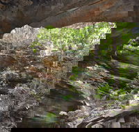 Cave Creek Walking Track - Lightning Ridge Tourism
