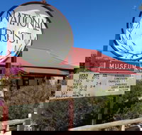 Ceduna National Trust Musuem - Lightning Ridge Tourism