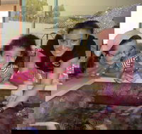 Central Coast Marine Discovery Centre - Lightning Ridge Tourism