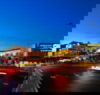 Charlestown - Lightning Ridge Tourism