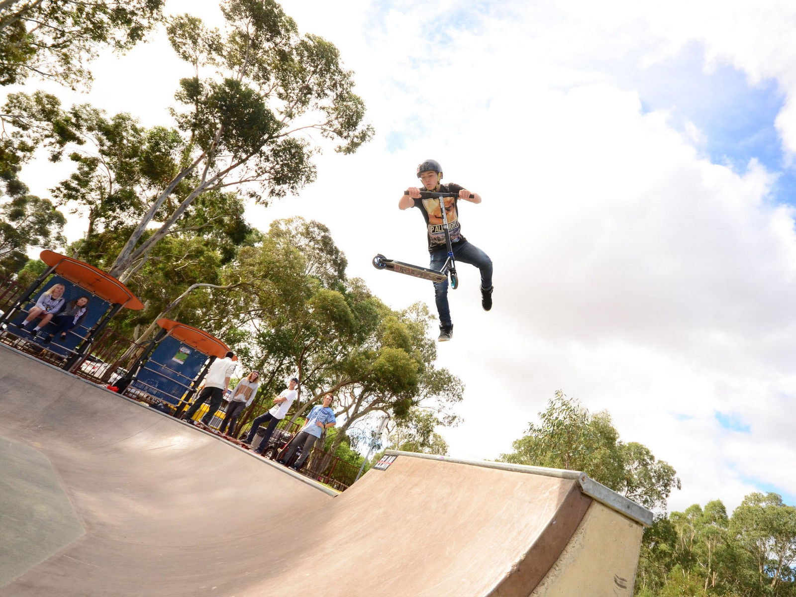 Gawler SA Lightning Ridge Tourism