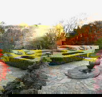 Cloudehill Gardens - Lightning Ridge Tourism