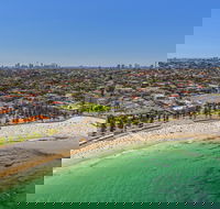 Coogee Beach - Lightning Ridge Tourism