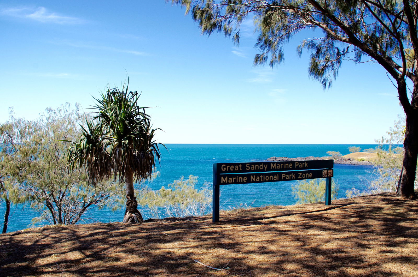 Coral Cove QLD Lightning Ridge Tourism