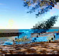Coral Cove - Lightning Ridge Tourism