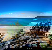 Corindi Beach - Lightning Ridge Tourism