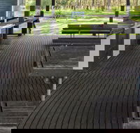 Crebra Pavilion - Lightning Ridge Tourism
