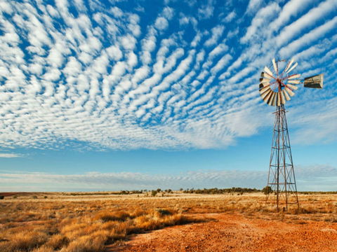 Depot Glen, Pooles Grave And Sturts Cairn - Lightning Ridge Tourism 0
