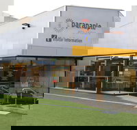 Devonport Regional Gallery - Lightning Ridge Tourism