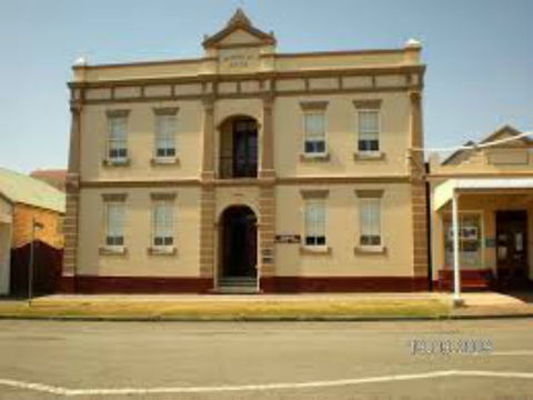 Dungog Museum - Lightning Ridge Tourism 0