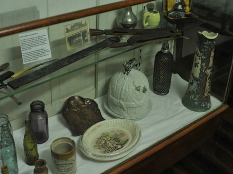 Dungog Museum - Lightning Ridge Tourism 2