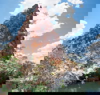 Duncan Road - Lightning Ridge Tourism