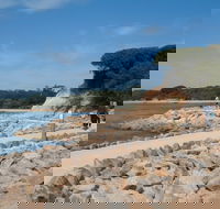 Eastern Sisters Pathway - Lightning Ridge Tourism