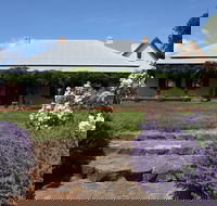 Entally Estate - Lightning Ridge Tourism