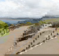 Fairfax walk - Lightning Ridge Tourism