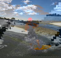 GC Wake Park - Lightning Ridge Tourism