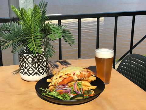 GC Wake Park - Lightning Ridge Tourism 1