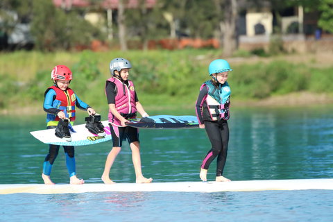 GC Wake Park - Lightning Ridge Tourism 2