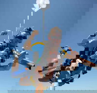 Gold Coast Skydive - Lightning Ridge Tourism