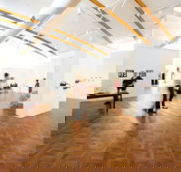 Goulburn Regional Art Gallery - Lightning Ridge Tourism
