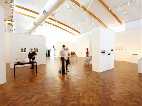 Goulburn Regional Art Gallery - Lightning Ridge Tourism 0