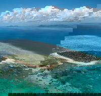 Green Island National Park - Lightning Ridge Tourism