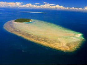 Haggerstone Island QLD Lightning Ridge Tourism