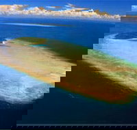 Haggerstone Island - Lightning Ridge Tourism