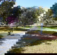 Ham Common - Lightning Ridge Tourism