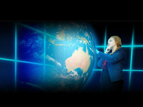 Holoverse - Lightning Ridge Tourism 1