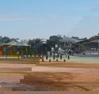 Howlong Swimming Pool - Lightning Ridge Tourism