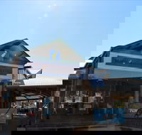 Injune - Lightning Ridge Tourism