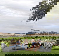 Jacob's Creek - Lightning Ridge Tourism