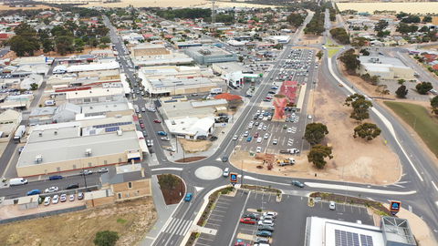 Kadina Shopping - Lightning Ridge Tourism 1