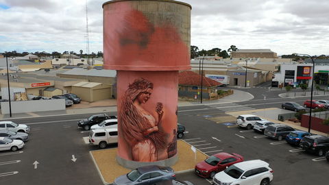 Kadina Shopping - Lightning Ridge Tourism 2