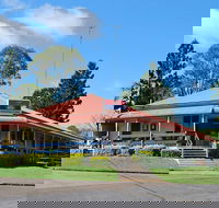 Kandanga - Lightning Ridge Tourism
