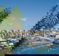 Keppel Bay Fishing Adventure - Lightning Ridge Tourism
