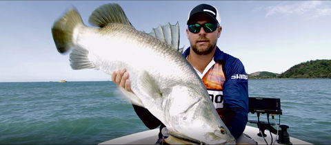 Keppel Bay Fishing Adventure - Lightning Ridge Tourism 1