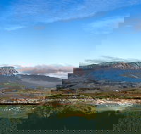 Kimberleys Lookout - Lightning Ridge Tourism